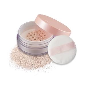 NOV（ノブ） 常盤薬品 ルースパウダー 20g （大判パフ付き） : コスメ