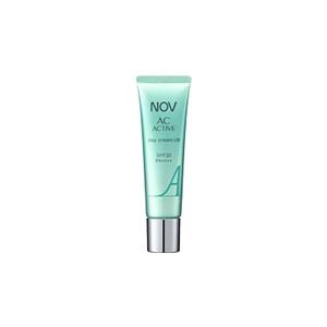 NOV（ノブ） 常盤薬品 ACアクティブ デイクリーム UV 30g【医薬部外品