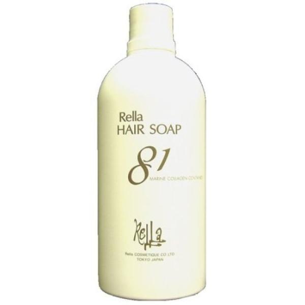 レラ ヘアソープ81 300ML