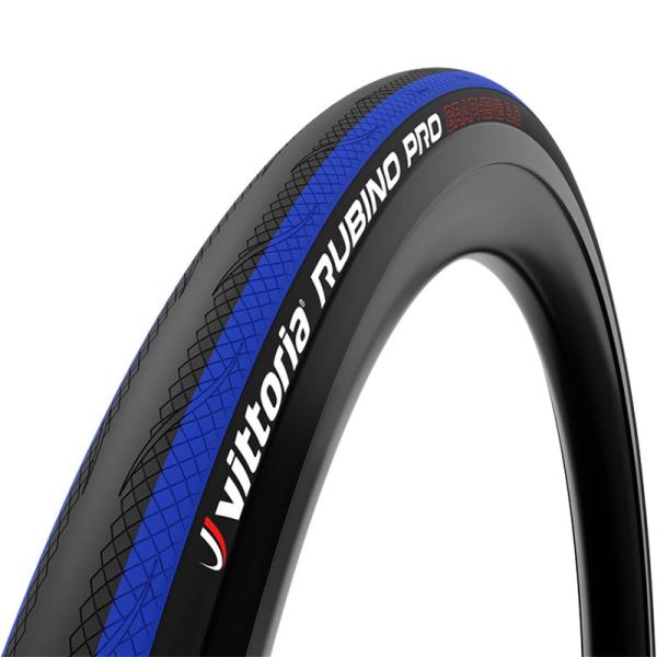 Vittoria（ヴィットリア） Rubino Pro G2.0 BLU 700X25C クリンチャ...