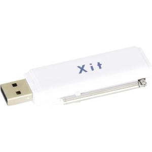 ピクセラ Xit Stick ( サイトスティック ) Windows / Mac対応モバイルテレビチューナー ( 地デジ / CATV パ｜melone-shop