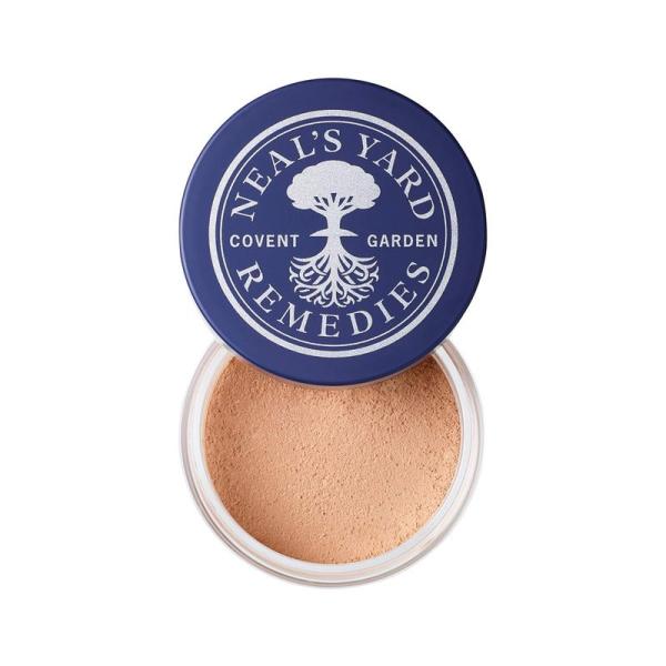 NEAL&apos;S YARD REMEDIES(ニールズヤードレメディーズ) ミネラルファンデーション(0...