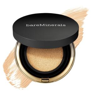 bareMinerals ベアミネラル オリジナル ピュア セラム カバーアップ クッション(ケース付き)SPF40 PA++++ フェアリ｜melone-shop