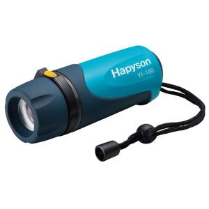 ハピソン(Hapyson) ハイパワーLED水中ライト YF-160｜melone-shop