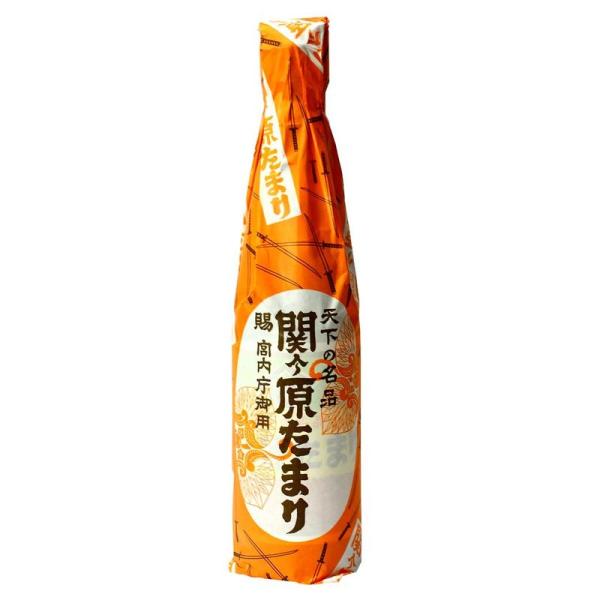 濃厚 関ヶ原たまり醤油 300ml (ご家庭使用サイズ)