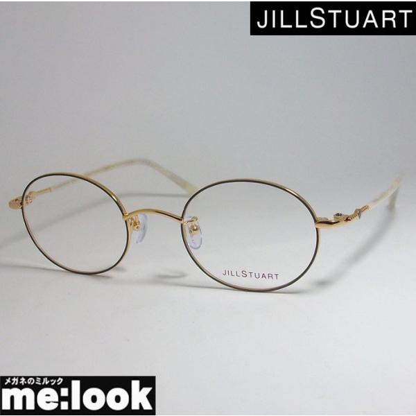 JILL STUART ジルスチュアート レディース 眼鏡 メガネ フレーム 05-0246-3　サ...