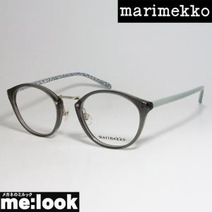 marimekko メガネ（度あり、度数注文可）の商品一覧｜メガネ、老眼鏡 