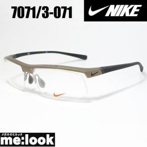 NIKE（ナイキ） VORTEX ボルテックス 軽量 スポーツ 眼鏡 メガネ