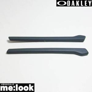 OAKLEY オークリー パーツ OX8045　シャンファー　イヤーソック グレイ 8045-GYSOCK｜melook