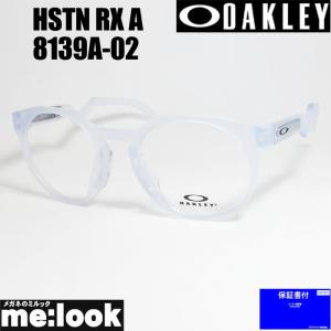 OAKLEY（オークリー） OX8100F-0356 眼鏡 メガネ フレーム HOLBROOK RX