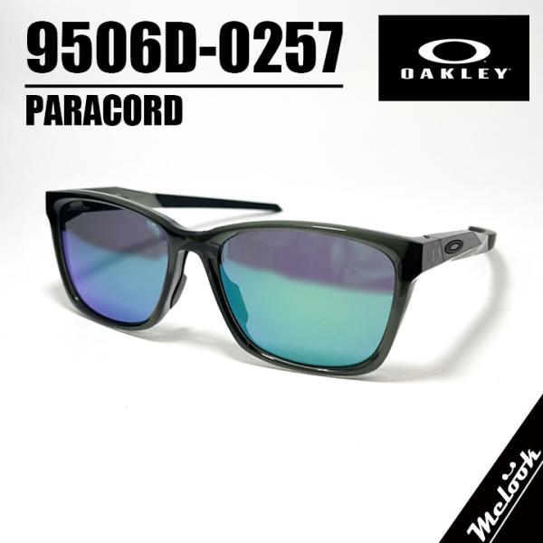 [ OAKLEY ] オークリー 9506D-0257 PARACORD / パラコード サングラス...