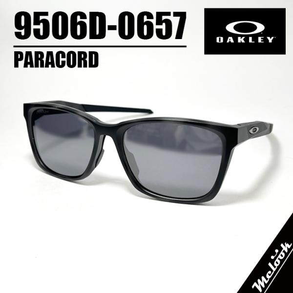 [ OAKLEY ] オークリー 9506D-0657 PARACORD / パラコード サングラス...