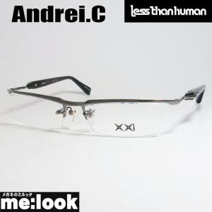Less than human レスザンヒューマン INAZUMA-195C 迷彩柄 眼鏡