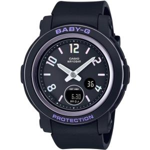 カシオ CASIO 腕時計 BABY-G BGA-290DR-1AJF　デジアナ 　レディース　ブラ...