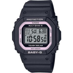 カシオ CASIO 腕時計 BABY-G BGD-5650-1BJF　