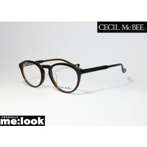 CECIL McBEE セシルマクビー レディース クラシック 眼鏡 メガネ フレーム CMF704...