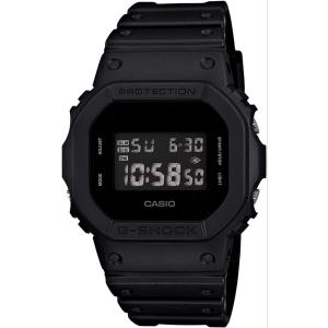 CASIO カシオ 腕時計 G-SHOCK　DW-5600BB-1JF　Solid Colors｜melook