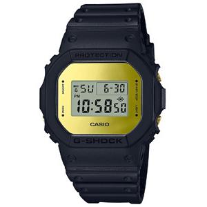 CASIO カシオ 腕時計 G-SHOCK　DW-5600BBMB-1JF　Metallic Mirror Face｜melook