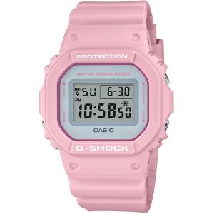 CASIO カシオ 腕時計 G-SHOCK　DW-5600SC-4JF　Spring Color S...