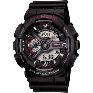 CASIO カシオ 腕時計 G-SHOCK　GA-110-1AJF　Heathered Color Series｜melook