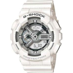 CASIO カシオ 腕時計 G-SHOCK　 GA-110C-7AJF　デジタル アナログ｜melook