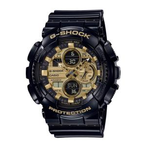CASIO カシオ 腕時計 G-SHOCK　GA-140GB-1A1JF　SPECIAL COLOR｜melook