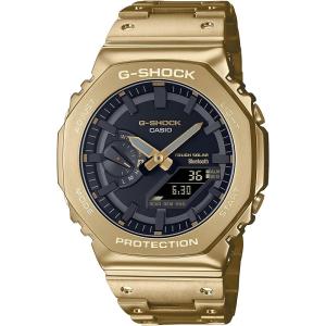 CASIO カシオ 腕時計 G-SHOCK　GM-B2100GD-9AJF｜melook