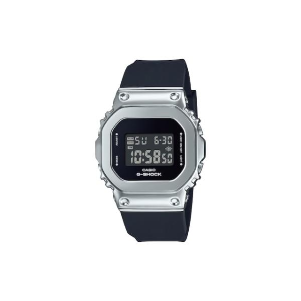 CASIO カシオ 腕時計 G-SHOCK　GM-S5600U-1JF　腕時計　ミッドサイズ　560...