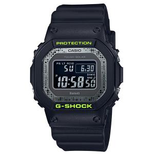 CASIO カシオ 腕時計 G-SHOCK　GW-B5600DC-1JF　Bluetooth スマートフォン タフソーラー デジタル 電波時計 カシオ 電波 ソーラー｜melook