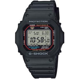 CASIO カシオ 腕時計 G-SHOCK　GW-M5610U-1JF　電波ソーラー デジタル タフソーラー｜melook