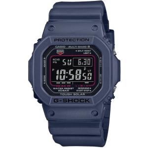 CASIO カシオ 腕時計 G-SHOCK　GW-M5610U-2JF　電波ソーラー デジタル タフ...