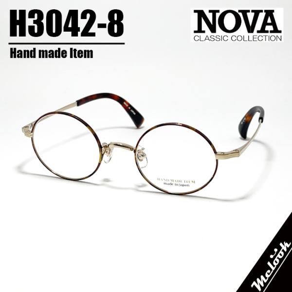 NOVA ノヴァ HAND MADE ITEM ハンドメイド 国産 ラウンド ボストン クラシック ...