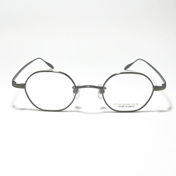 [ NOVA ] ノヴァ Hand made Item ハンドメイドアイテム 国産 メガネ フレーム...