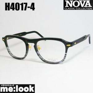 NOVA ノヴァ HAND MADE ITEM ハンドメイド 国産 クラシック 眼鏡