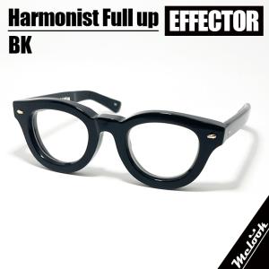 EFFECTOR エフェクター クラシック 眼鏡 メガネ フレーム ファズ fuzz