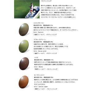 伊藤光学 RARTS アーツ 偏光薄型遠近両用...の詳細画像1