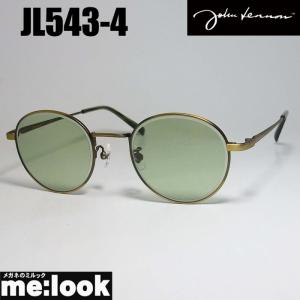 日本製 ジョンレノン John Lennon サングラス 丸眼鏡 メンズ