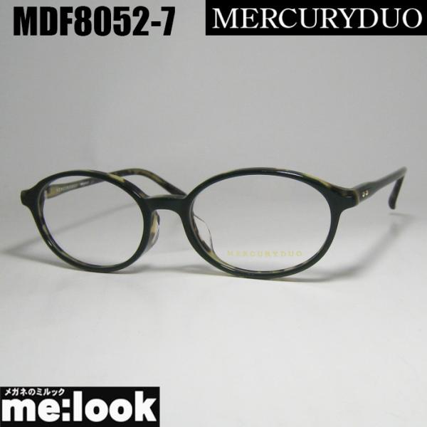 MERCURYDUO マーキュリーデュオ レディース クラシック 眼鏡 メガネ フレーム サングラス...