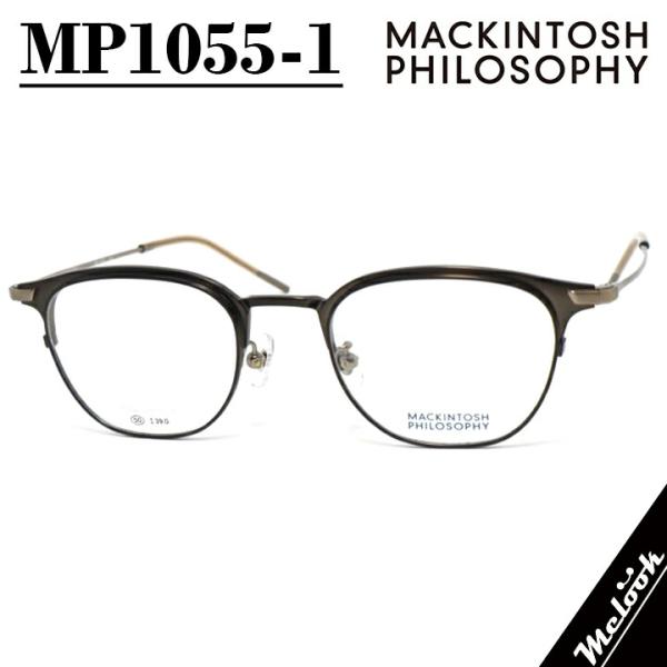 MACKINTOSH PHILOSOPHY マッキントッシュ フィロソフィー 眼鏡 メガネフレーム ...