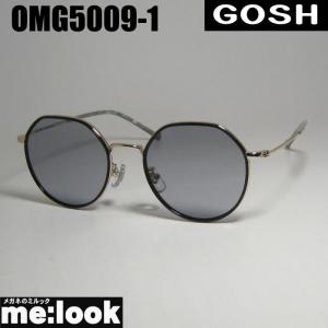 GOSH ゴッシュ レディース メガネ フレーム GO943-1-51 GOSH（ゴッシュ） レディース 眼鏡 メガネ フレーム GO943-1-51 度付可