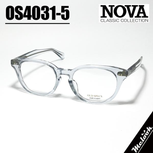 NOVA CLASSIC ノヴァ クラシック OLD SPECS オールドスペックス 国産 クラシッ...