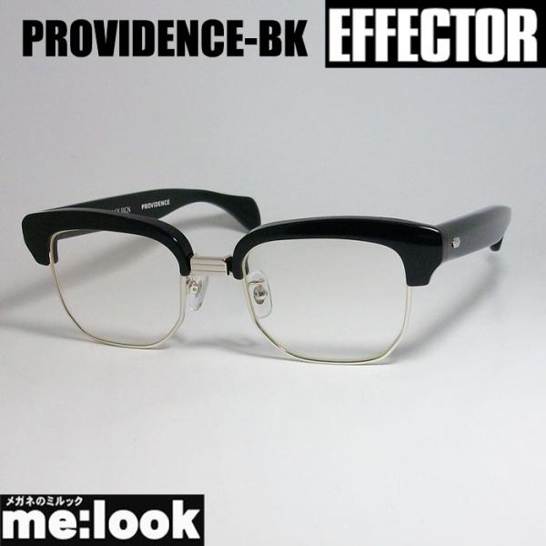 EFFECTOR エフェクター× BLACK SIGN ブラックサイン コラボモデル クラシック 眼...