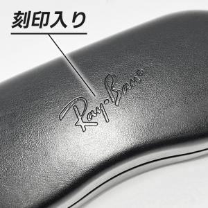[Ray-Ban] レイバン 純正ハードケース...の詳細画像2