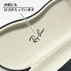 [Ray-Ban] レイバン 純正ハードケース...の詳細画像3