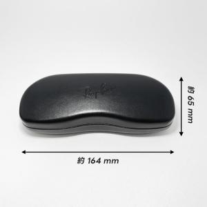 [Ray-Ban] レイバン 純正ハードケース...の詳細画像4