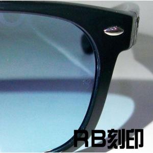 RayBan レイバン RB2132F-601...の詳細画像4