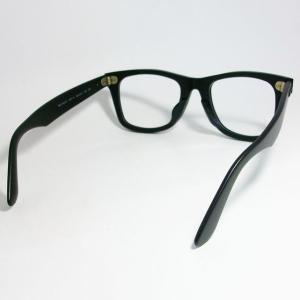 RayBan レイバン 伊達加工 UVカットレ...の詳細画像3