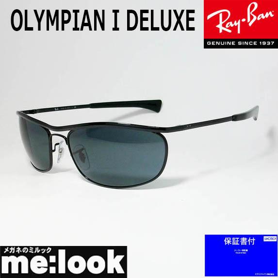 RayBan レイバン RB3119M-002R5-62 OLYMPIAN I DELUXE オリン...