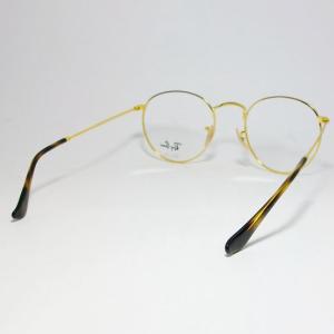 RayBan レイバン クラシック ラウンド ...の詳細画像3