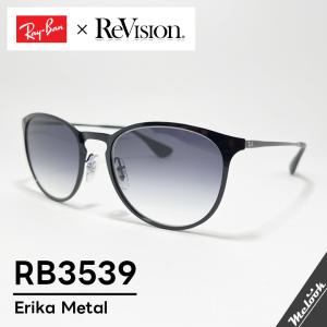 Ray-Ban（レイバン） サングラス rb3539 9268/2 54mm Ray-Ban ERIKA